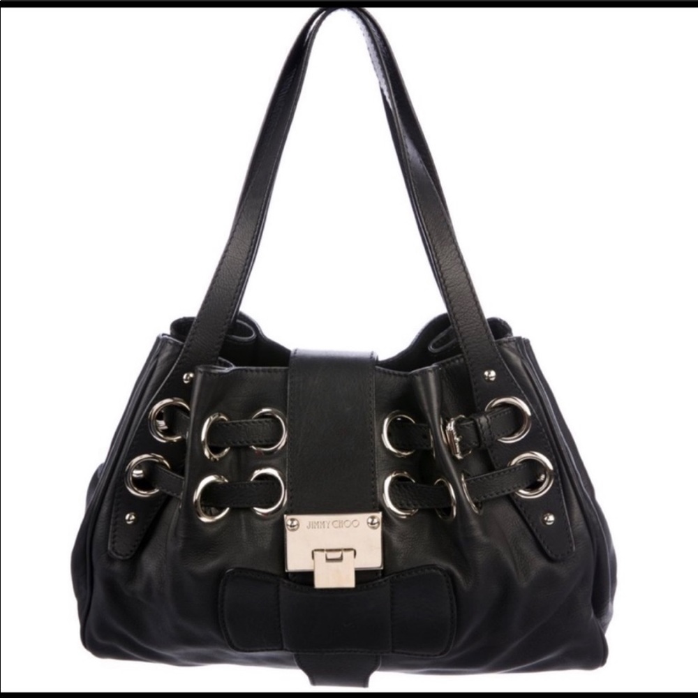 Trade?Jimmy Choo Ramona Bag trade? - Picture 9 of 10